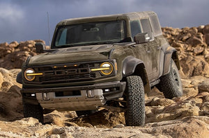 Ford Bronco Raptor® 2024