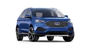 Ford Edge 2024