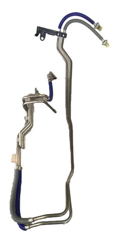 TUBO DE COMBUSTIBLE REP 1152741 (-1328926-)