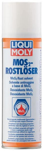 MoS2 ROSTLOSER 300 ml (-1614-)