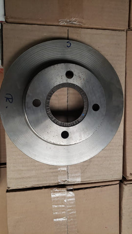 ROTOR REP 1547061 (-1503290-)