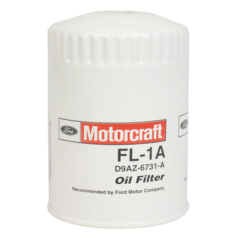 FILTRO DE ACEITE (MFL-1-A)