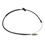 CABLE DE FRENO DE ESTACIONAMIENTO (9L3Z    -    2853-A)