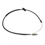 CABLE DE FRENO DE ESTACIONAMIENTO (9L3Z    -    2853-A)