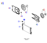 TAPON DE DESAGUE (M2N15-8B192-AA)