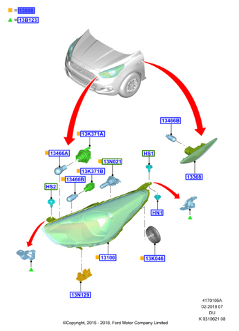 FARO REMP 1930494 (-1918706-)