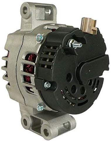 ALTERNADOR (M7S65-10300-AC)